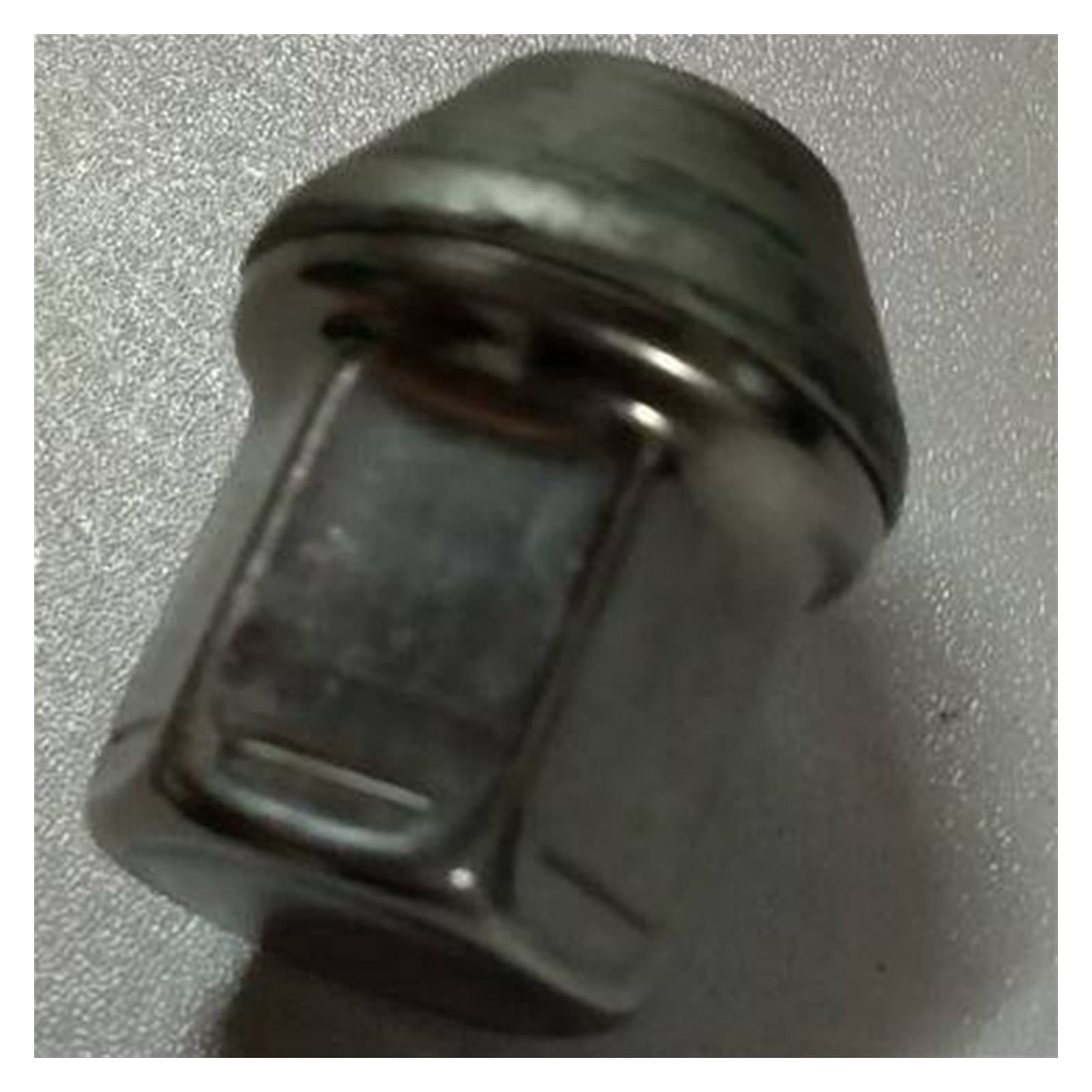Bulloni Ruota,Bullone Dado per Ruota Dado Per Bordi Per Bullone Da 5pcs A Tracolla Uso adatto per Freelander 2 / Range Rover