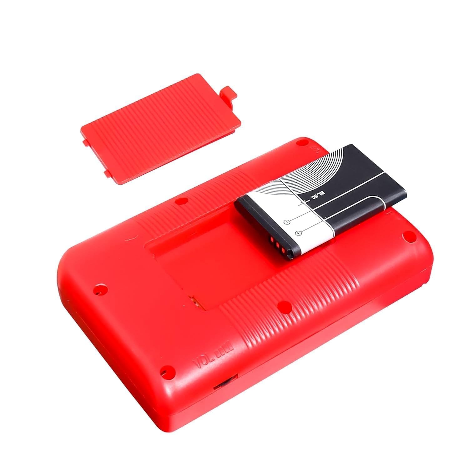 Magicwand【Pack of 1 Game】 400-in-1 Remote Controlled Retro Handheld Video Game Console Box【Colors As Per Stock】 - Image 5 thumbnail