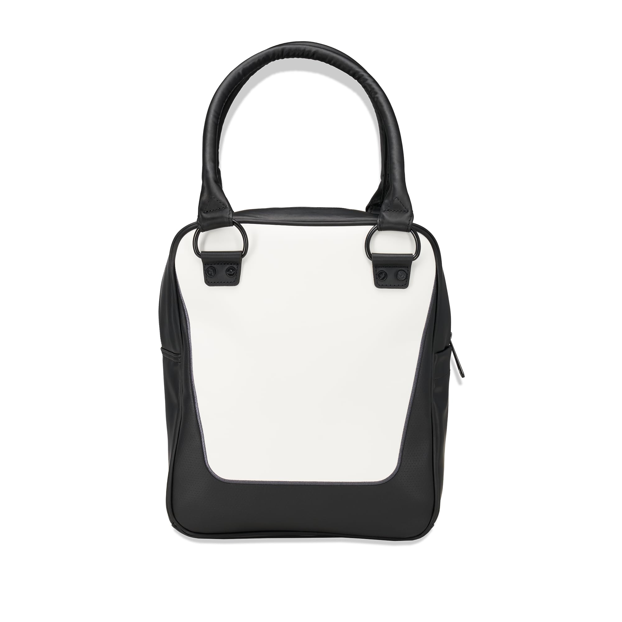 Callaway Sac pour balles de Golf 2024, 26 cm x 17 cm x 31 cm, Blanc
