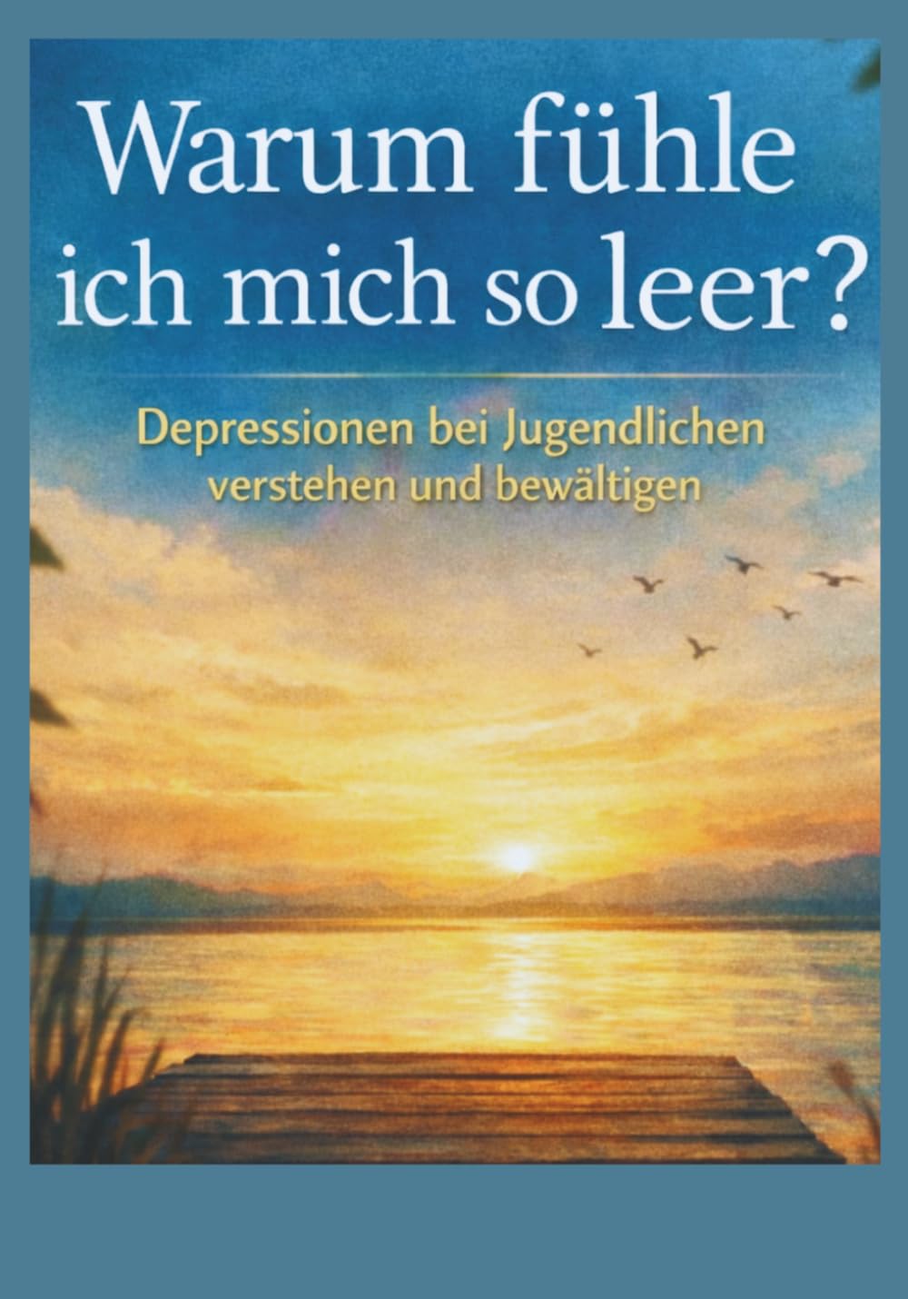 „Warum fühle ich mich so leer?“ (Stark durchs Jugendleben)