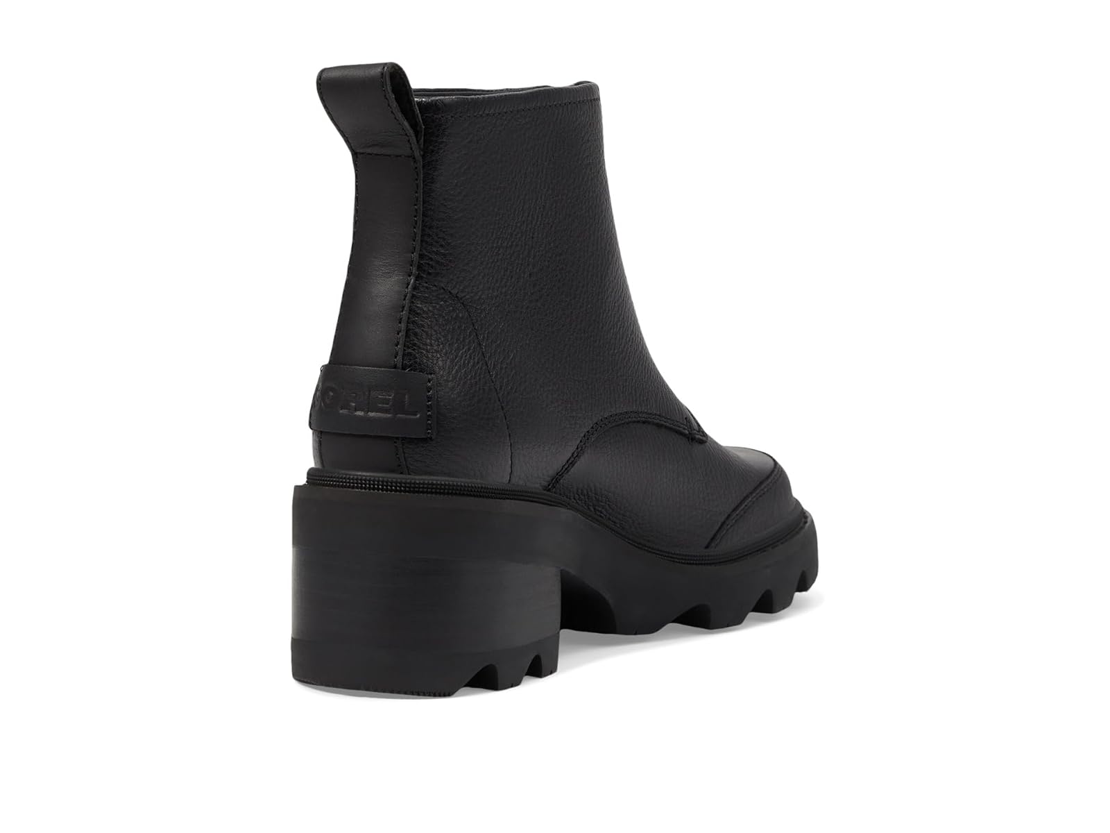 Woman's Boots SOREL Joan Now™ Zip - Picture 6 of 16
