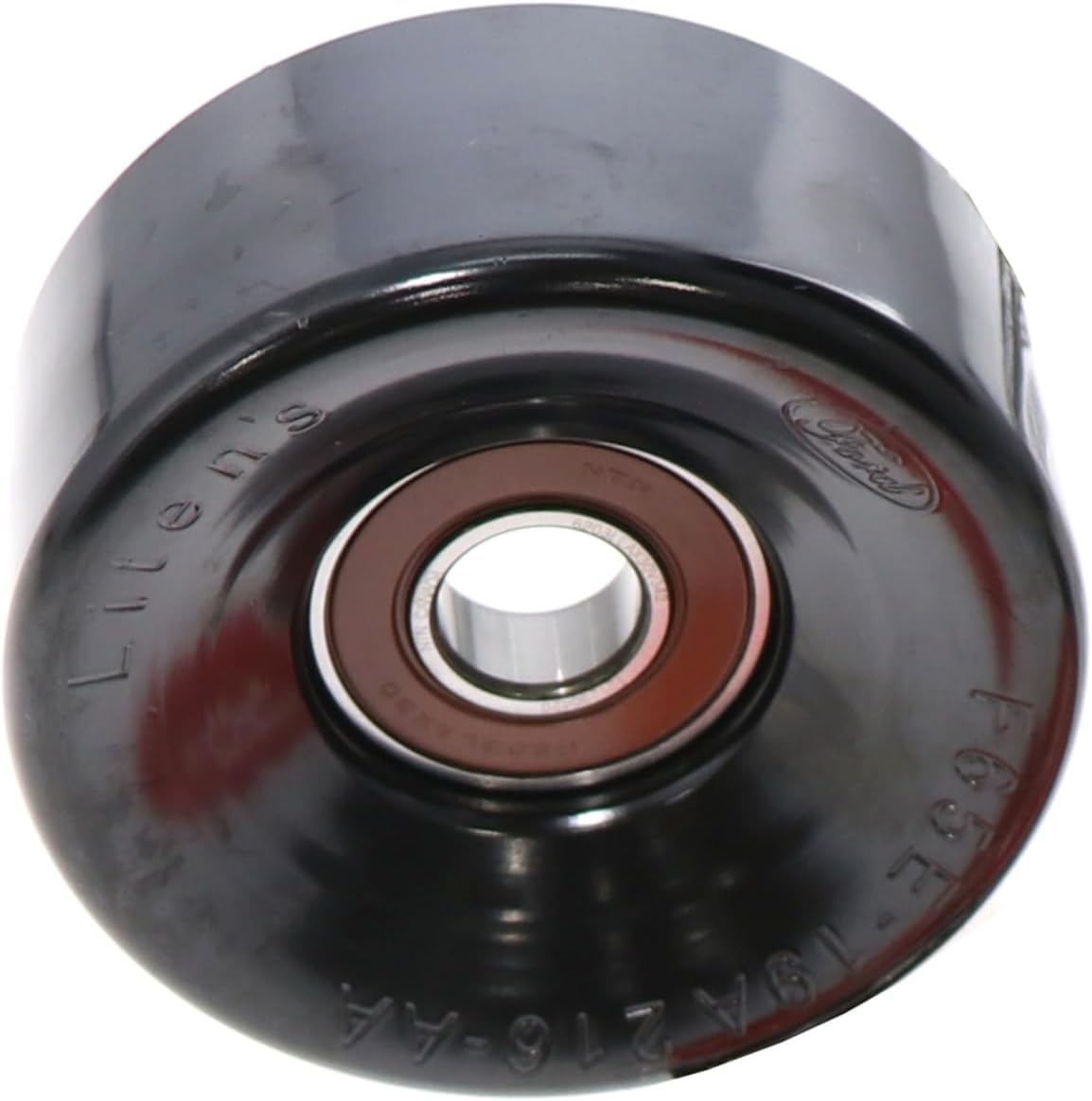 Motorcraft Tension Pulley