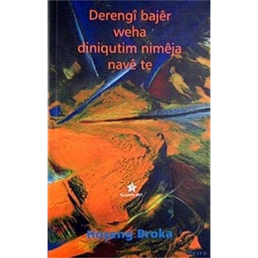 Derengi Bajer Weha Diniqutim Nimeja Nave Te