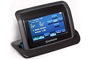 Hayward Goldline AQL2-POD2 AquaPod 2.0: Control Your Pool from Anywhere