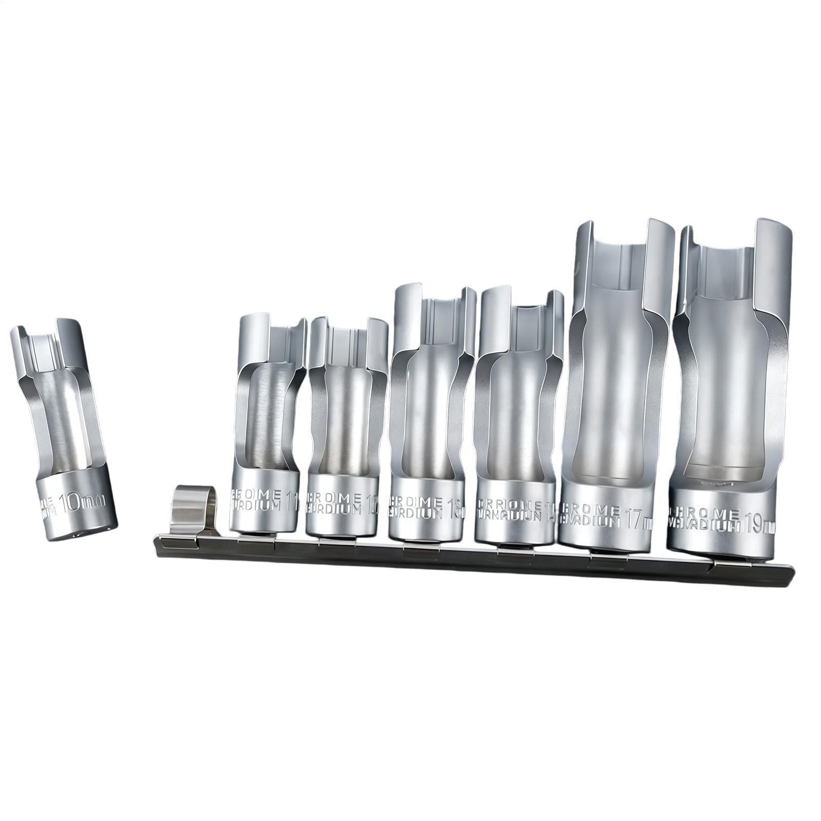 Conducto socket Set Sensor clave para la reparación de división