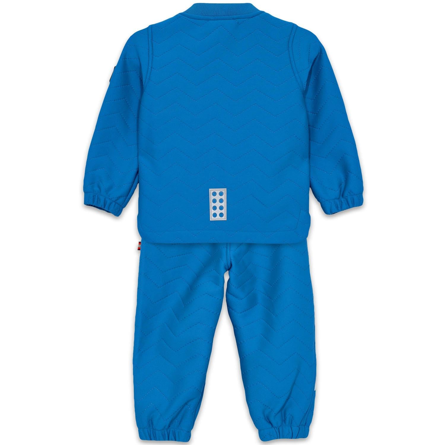 LEGO Jungen Lwscout 206 - Thermo Set Jacke