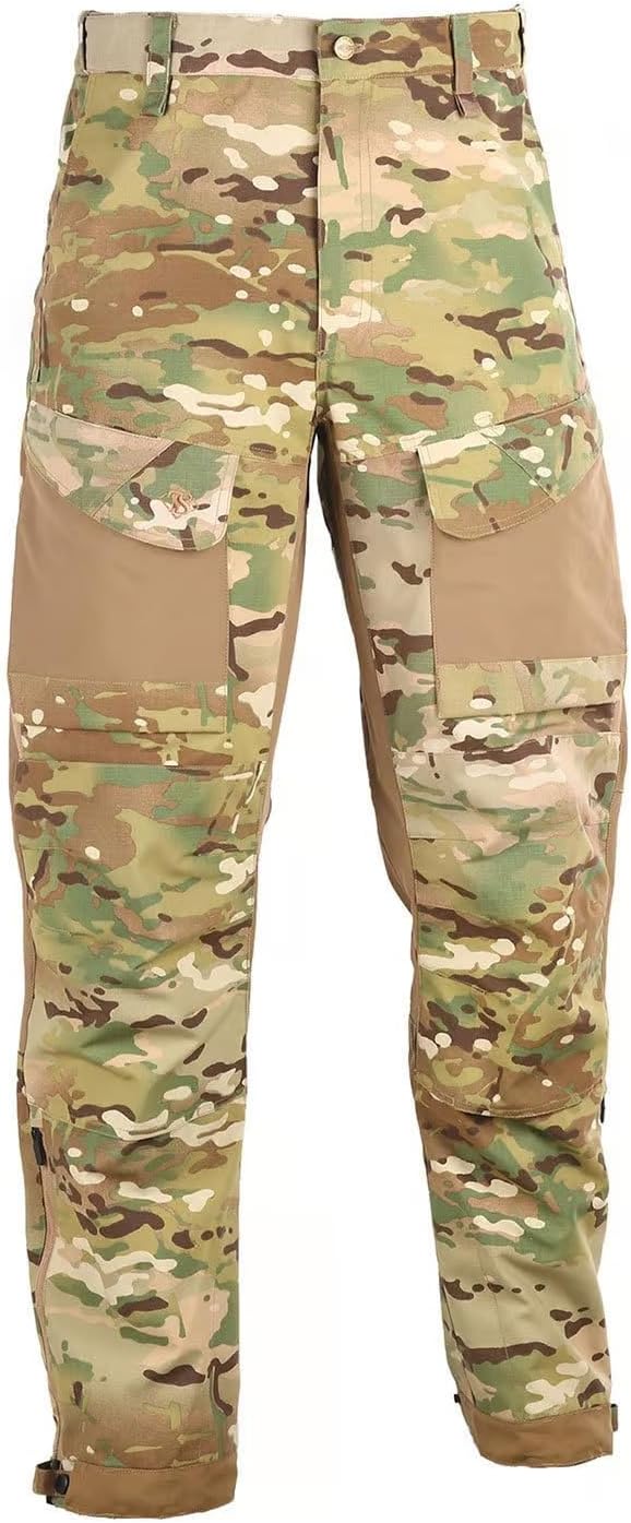Tru Spec Work Pants Tru-Spec Men's 24-7 Series Xpedition Pant - Main Image