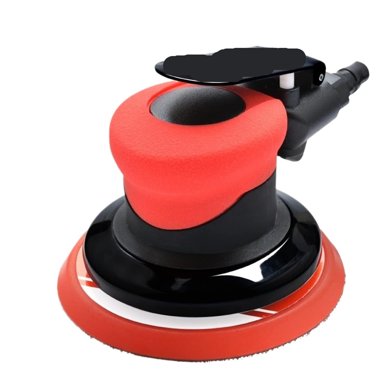 Amrttwy One Color Air Tools, 5-Inch Pneumatic Sander, Grinder, Polisher
