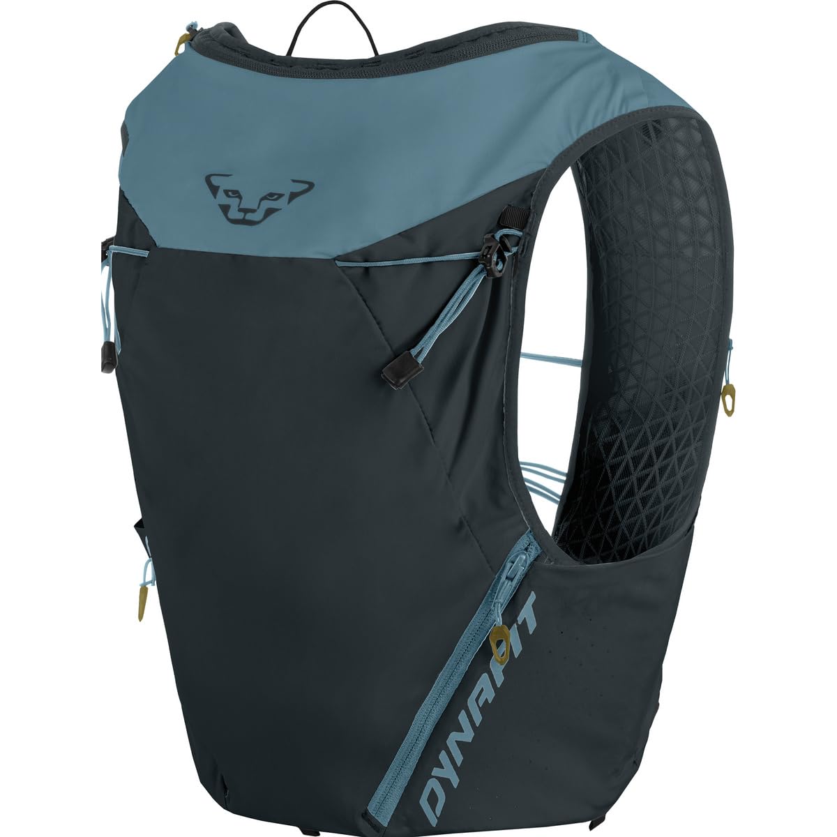 DYNAFIT Unisex Alpine 15 Vest Weste