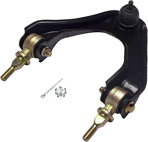 Miniatura 2 de 2 piezas K90446 K90447 izquierda derecha delantera superior brazo de control y rótula compatible 97-99 Acura CL 94-97 Honda Accord 95-98 Odyssey