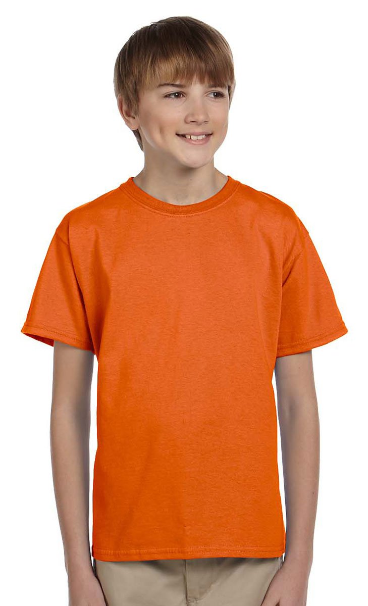 Youth Authentic T-Shirt