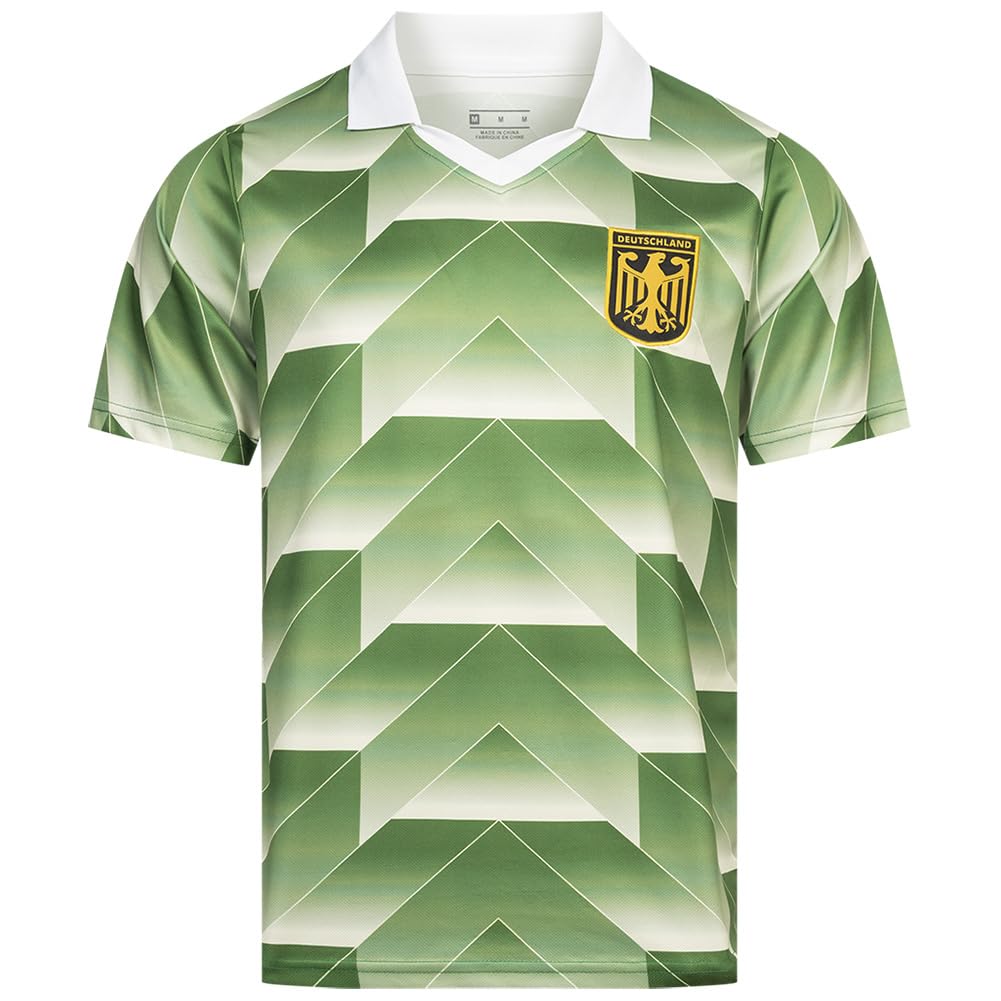 JELEX Retro History Herren Trikot