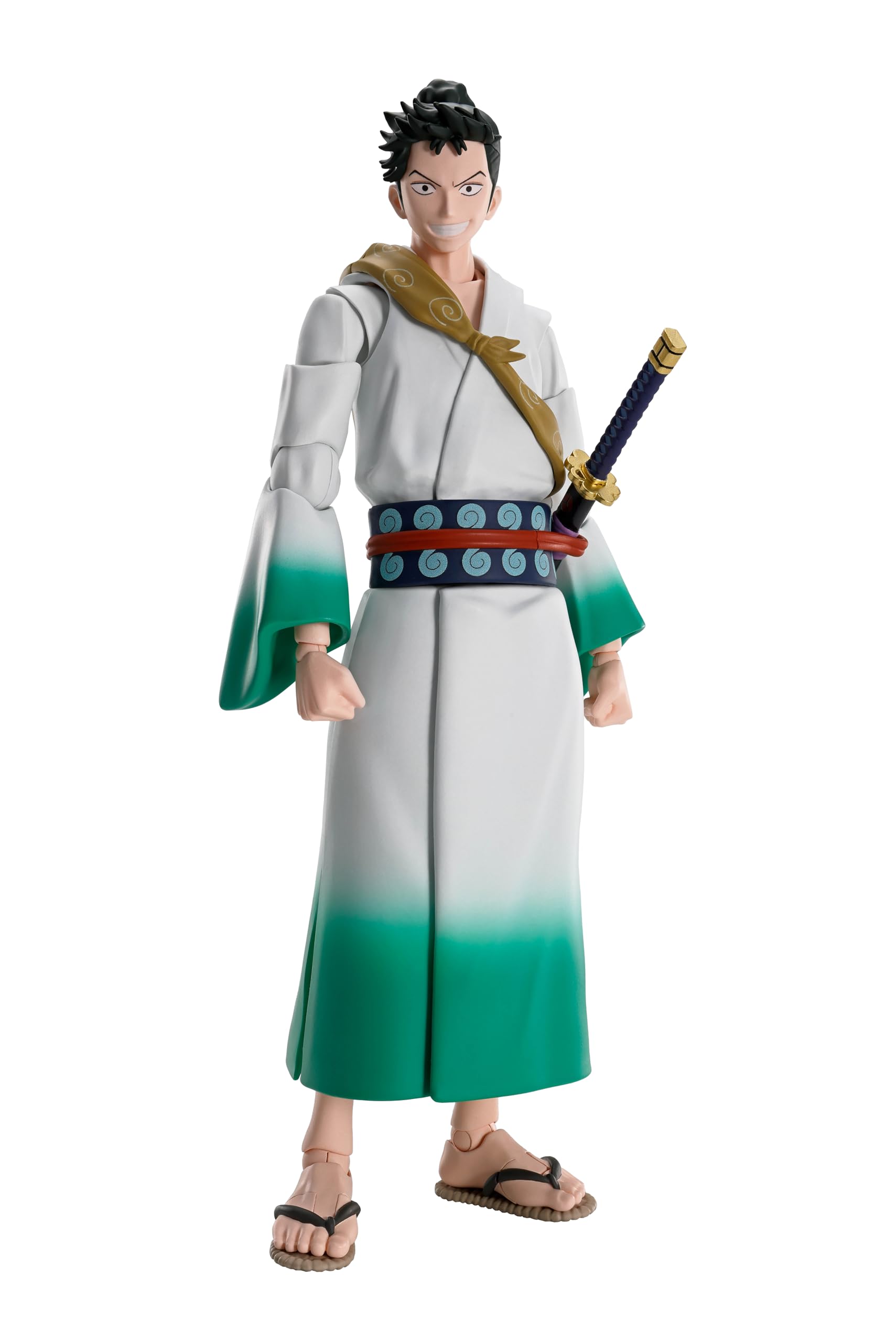 TAMASHII NATIONS - Monsters - Ryuma, Bandai Spirits S.H.Figuarts figurka