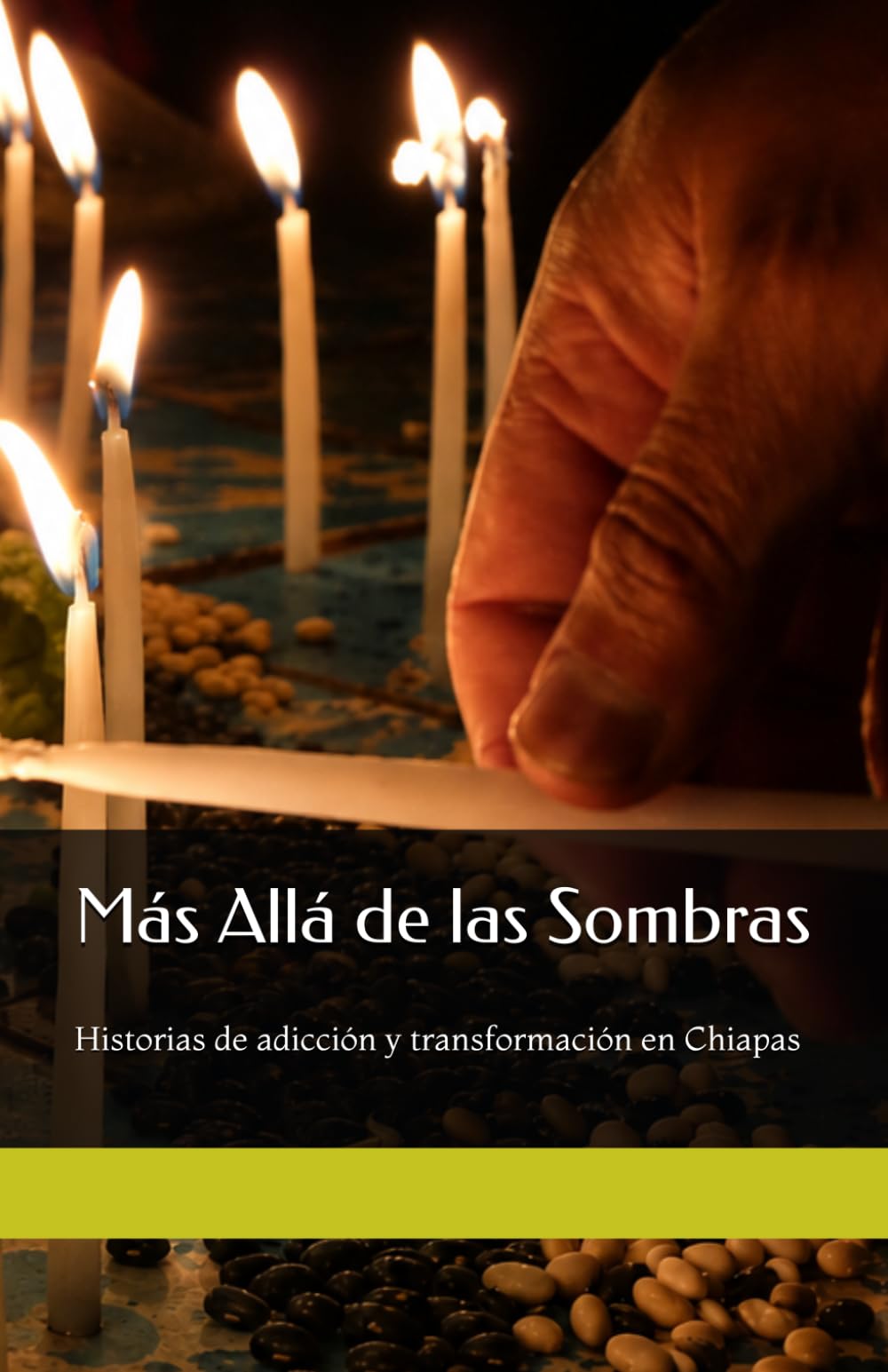 Más Allá de las Sombras: Historias de adicción y transformación en Chiapas