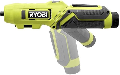 Miniatura 3 de Buho Paquete de accesorios de taladro de litio USB inalámbrico  Taladro inalámbrico Ryobi USB de 4 voltios 3 controladores de 3 baterías de litio de