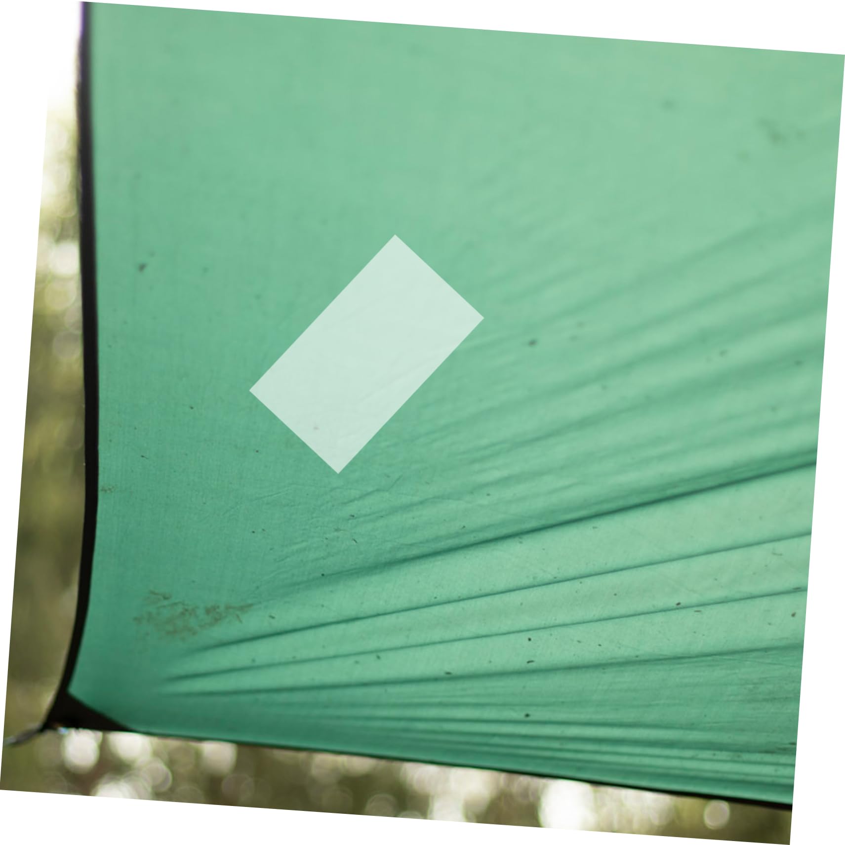 BESPORTBLE 1roll Inflatable Repair Patch TPU Adhesive Sticker for Kayaks Swimming Tents and Inflatable Toys Sturdy Temperature Resistant Easy to Use Patch Kit