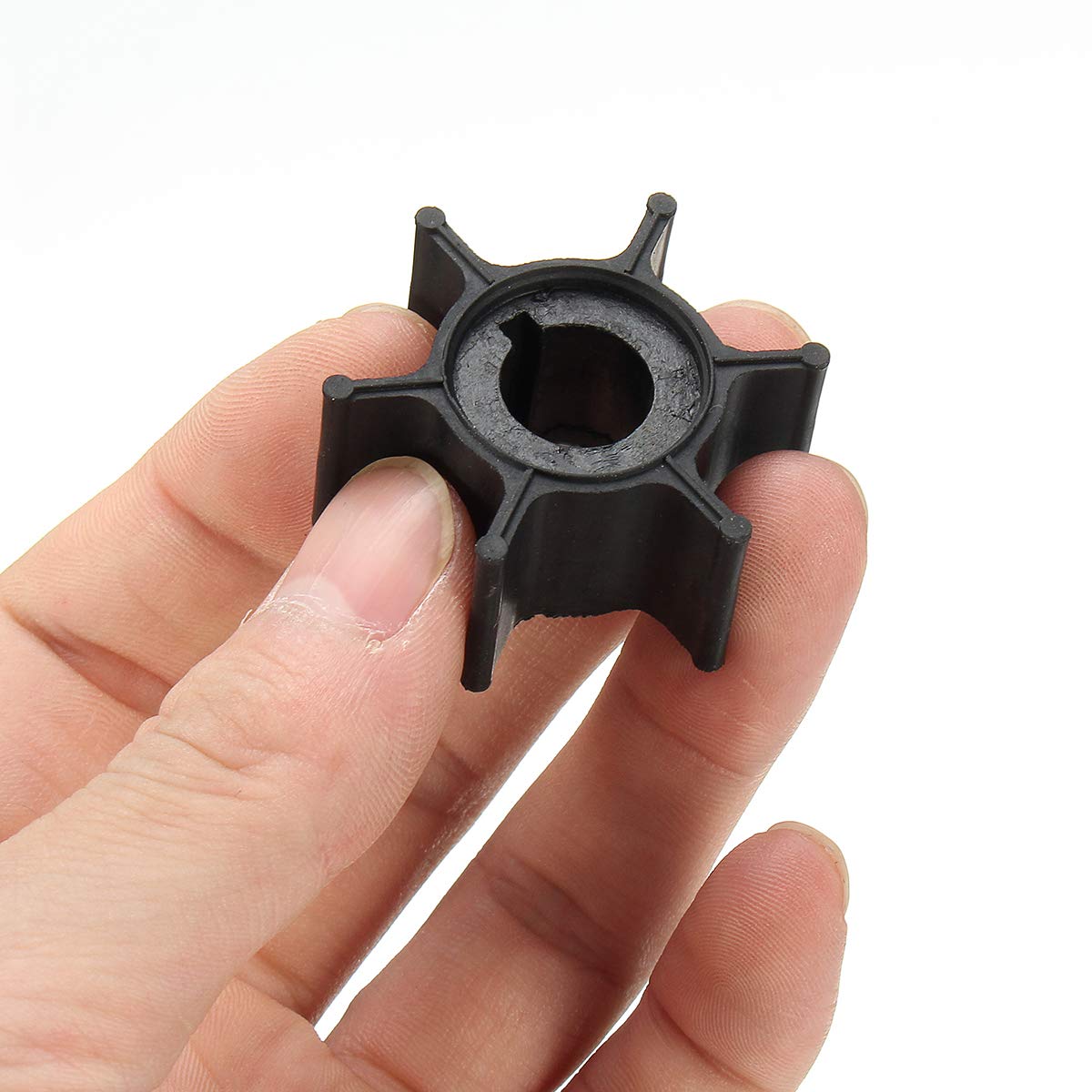 Impulsor De Bomba De Agua para Yamaha 6/8Hp Barco Fueraborda Motor 6G1-44352-00-00 18-3066
