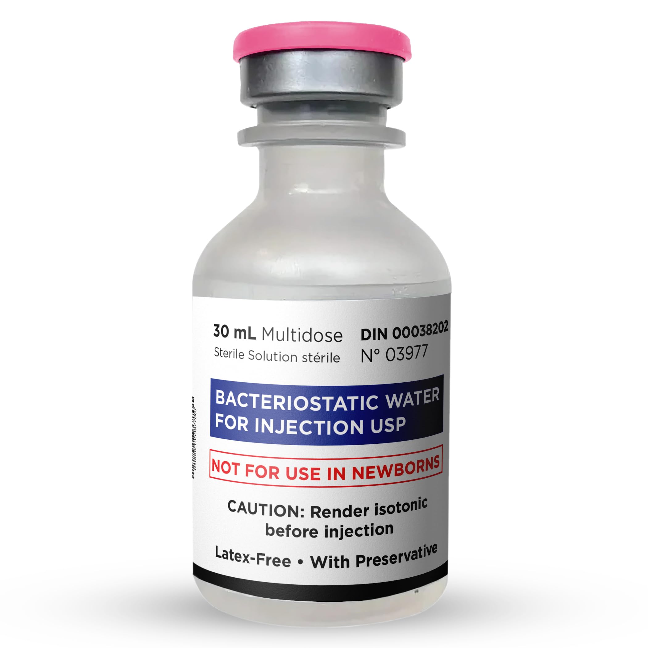 bac water mexico Buy Premium Bacteriostatic in USA  Bacteriostatic Water USA Hospiras bacteriostatic water ensures safe and sterile medication preparation. Water Bacteriostatic Injection 30ml Rx