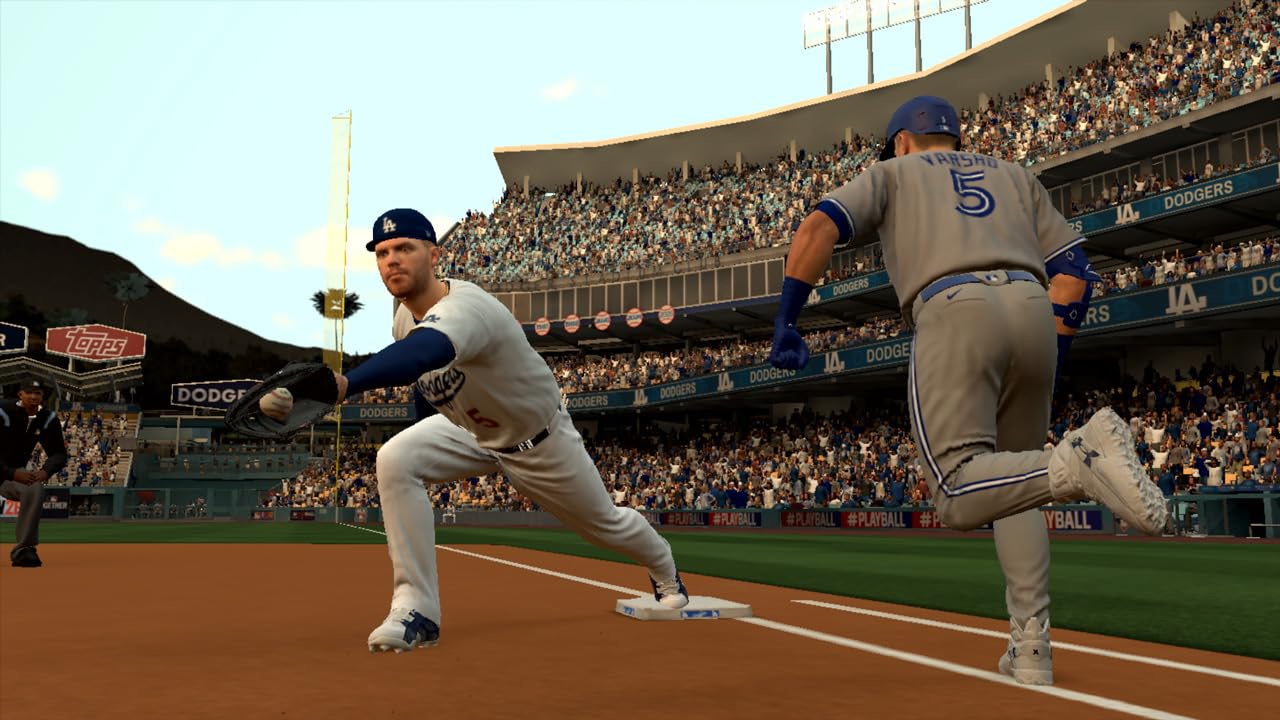 MLB: The Show 26 - Nintendo Switch - Very Good - Used Game - Image 5