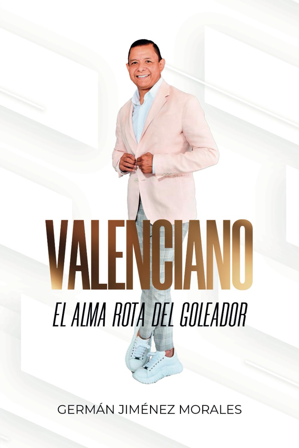 VALENCIANO: El alma rota del goleador