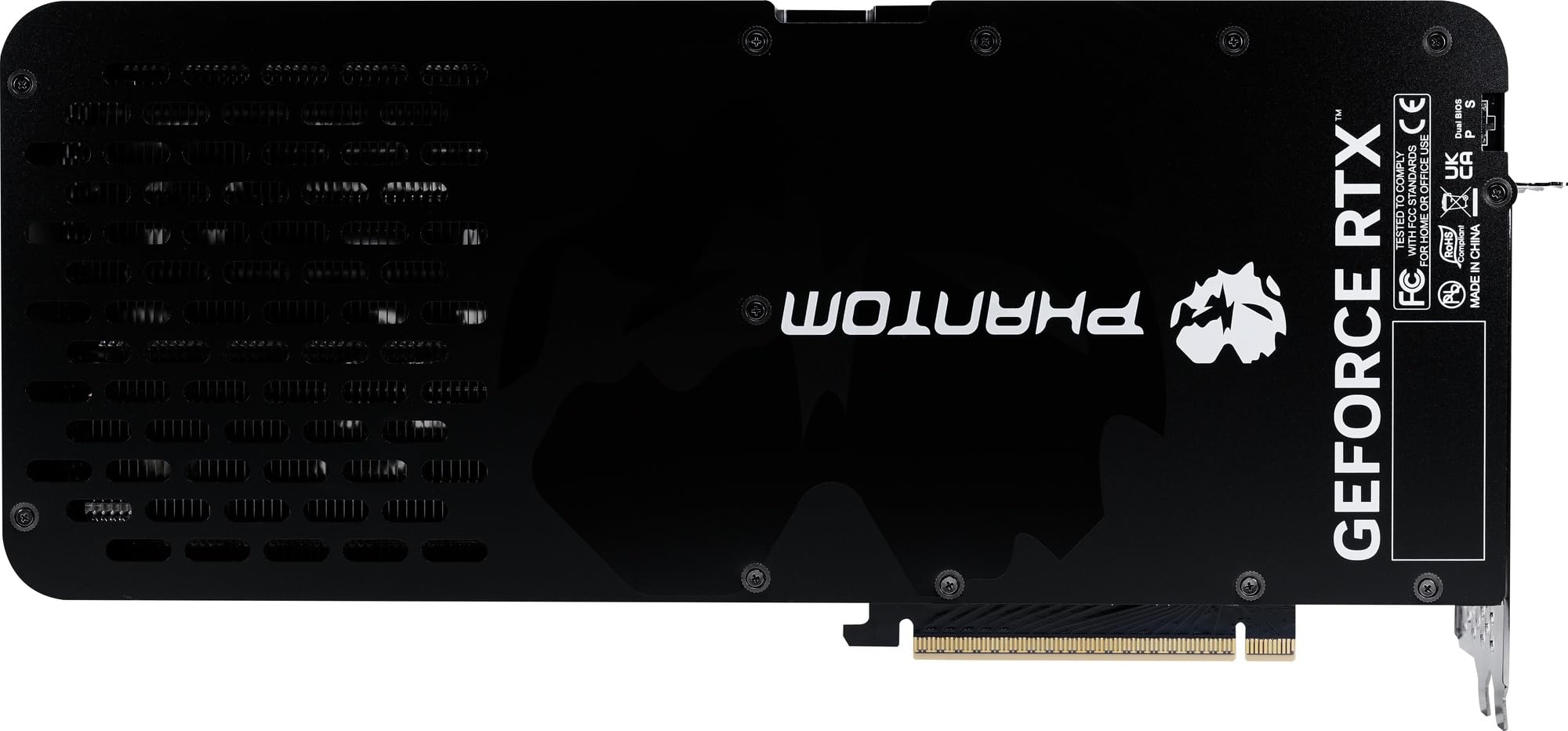Amazon | GAINWARD GeForce RTX5080 PHANTOM 16GB GDDR7 256bit 3-DP 