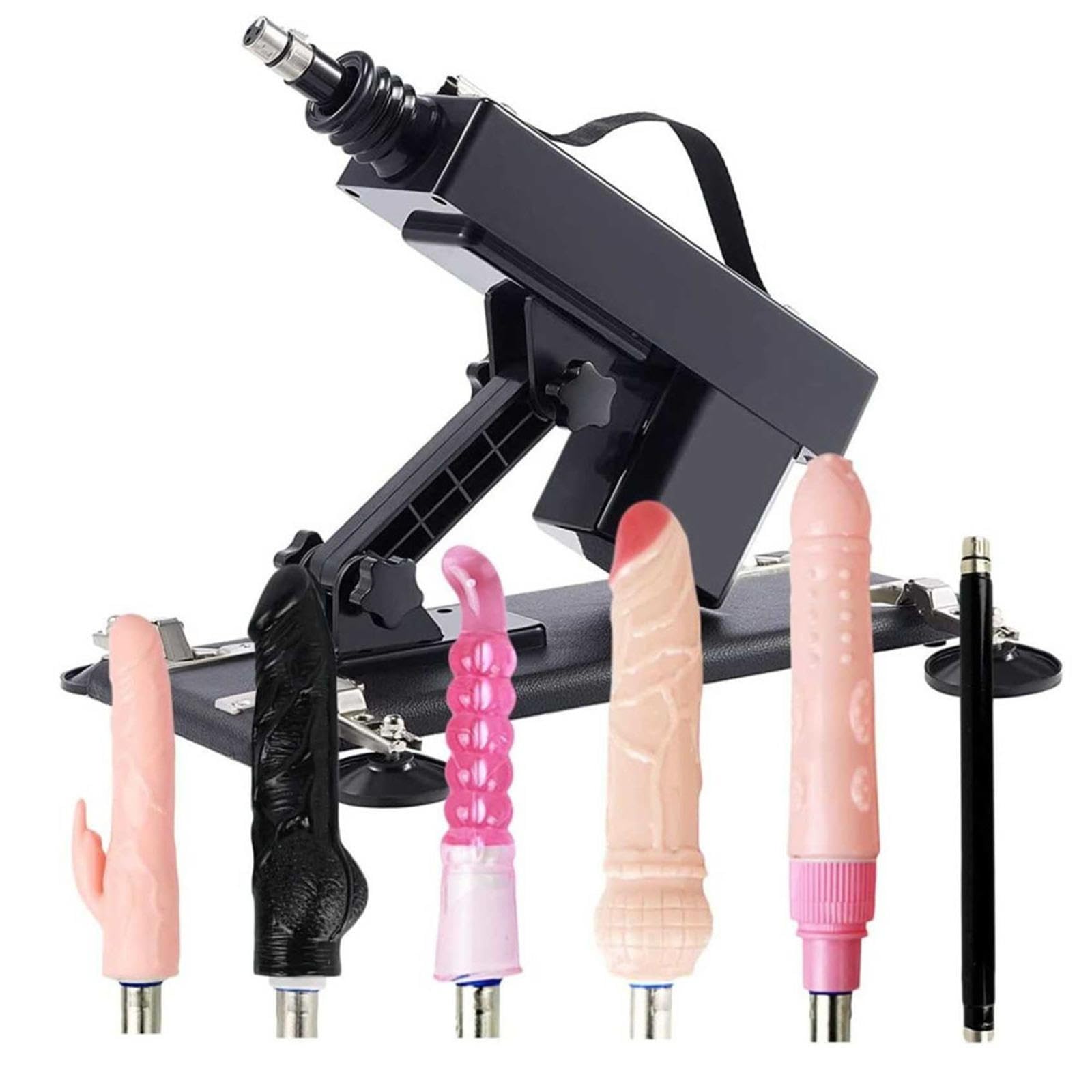 Racib Kit5 Machine Multiple Frequency Modes Strong And Durable,