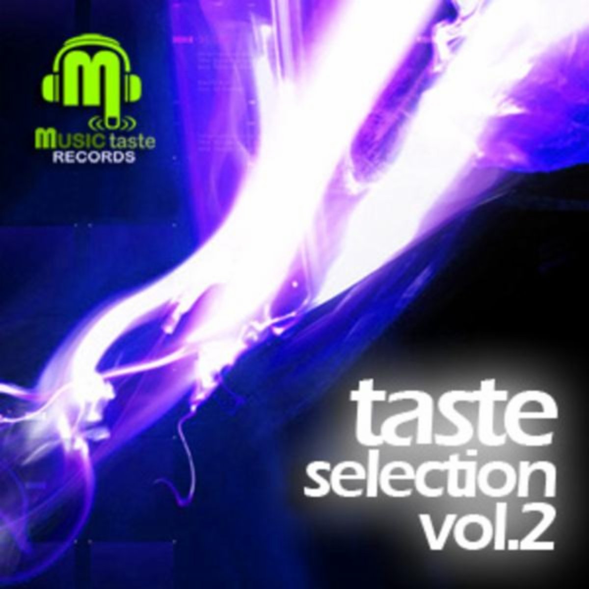 Taste Selection Volume 2