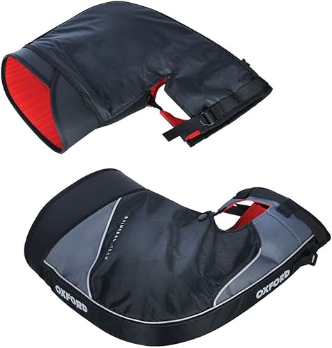 OXFORD Moto Bike Super Muffs OX395