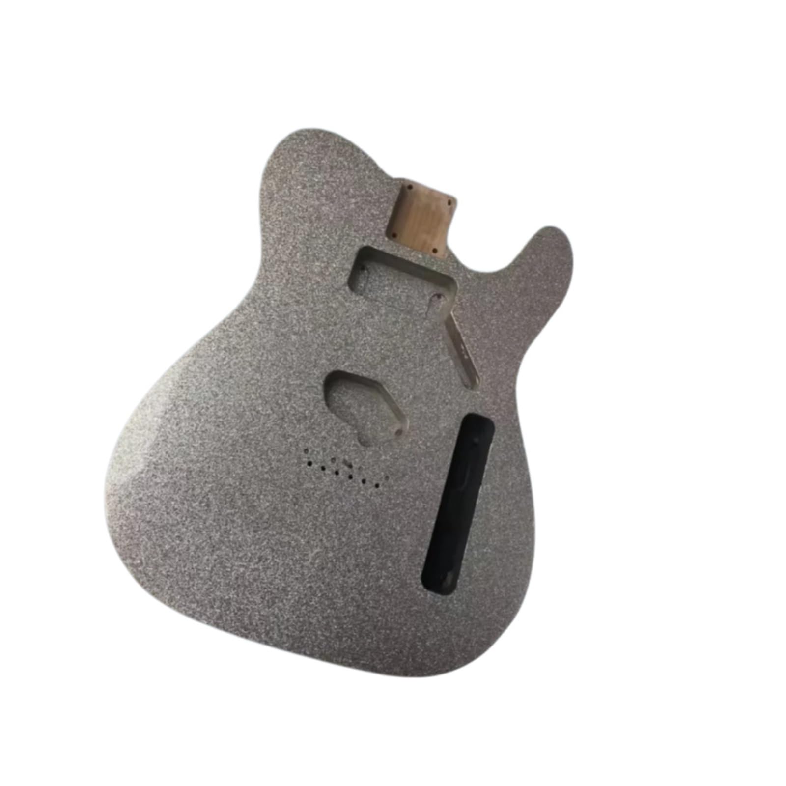Corpo della chitarra elettrica TL in ontano