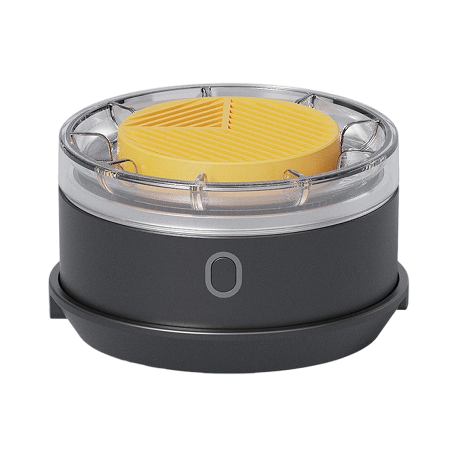 Upgraded Portable Fruit Vegetable Washing Machine Household Automatic Food Cleaner Fruit Food Safe High Frequency Cleaner