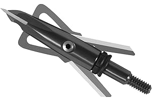 Rage Chisel Tip Rage Turkey Broadhead