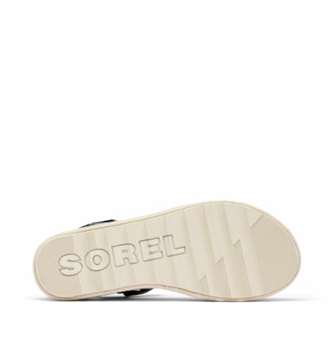 Image of Sorel Women's Cameron Flatform Sandals