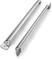 Vista 105 de khtumeware Atique - Paquete de 10 pomos de latón para gabinetes de 1-1/4 pulgadas, manijas de gabinete de un solo agujero, pomos de tocador, pomos