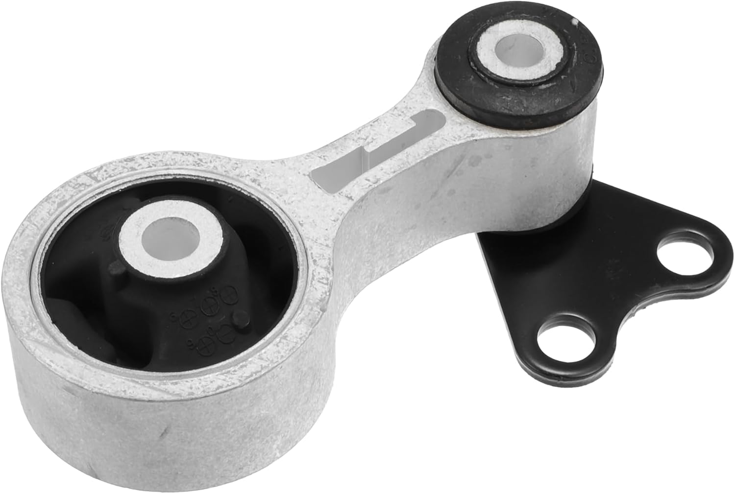 X AUTOHAUX Engine Motor Mount No.GK2C39040 for Mazda 6 S 3.0L V6 - Gas 2003-2008 Bracket Engine Front Rear Support