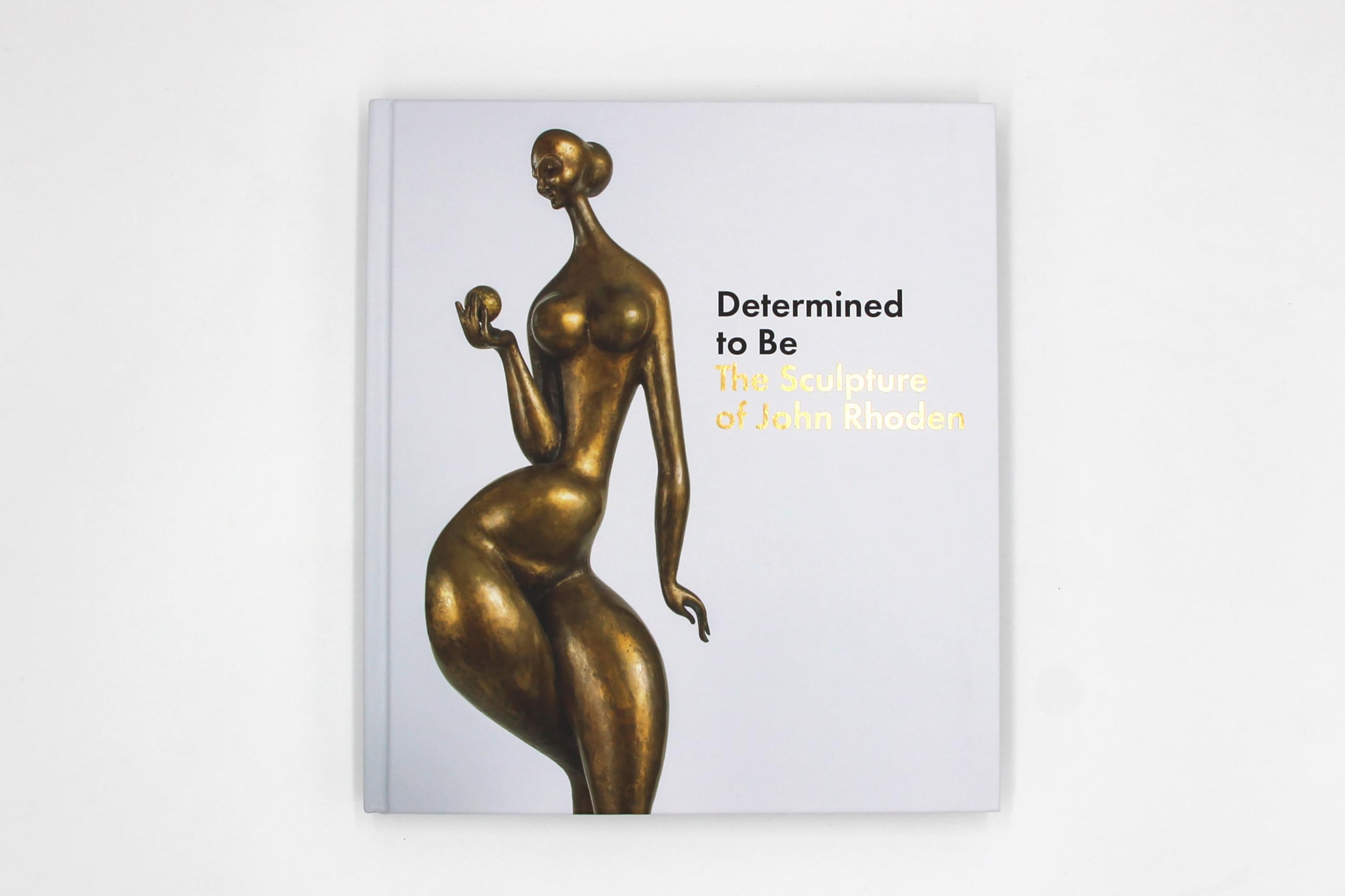 Determined to Be