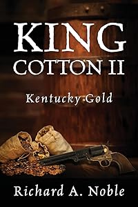 King Cotton II