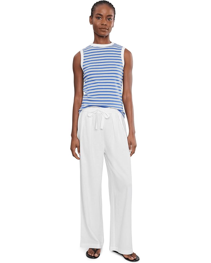 Madewell Ribbed Shell Tank - #2 of 5