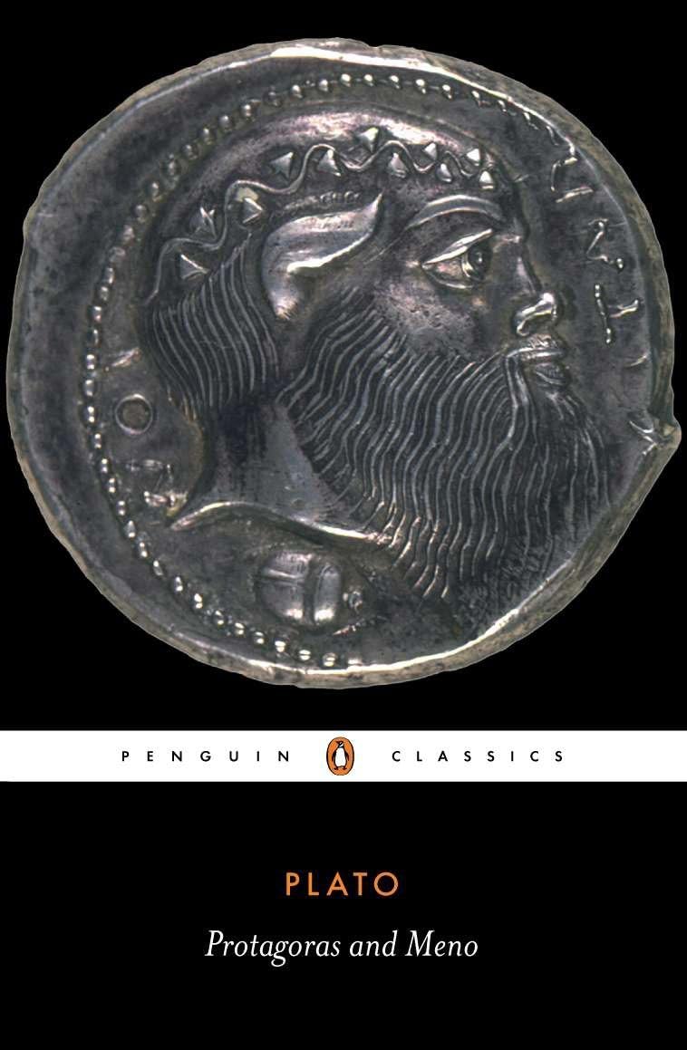 Protagoras and Meno by  Plato, Lesley Brown, Adam Beresford - 9780140449037