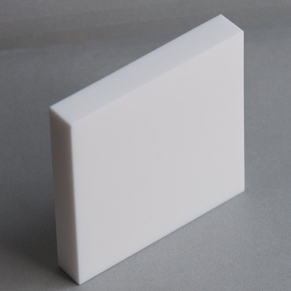 Macor, MAC2-020206, Machinable Ceramic Sheet, 1/8 Thick X 2 X 6