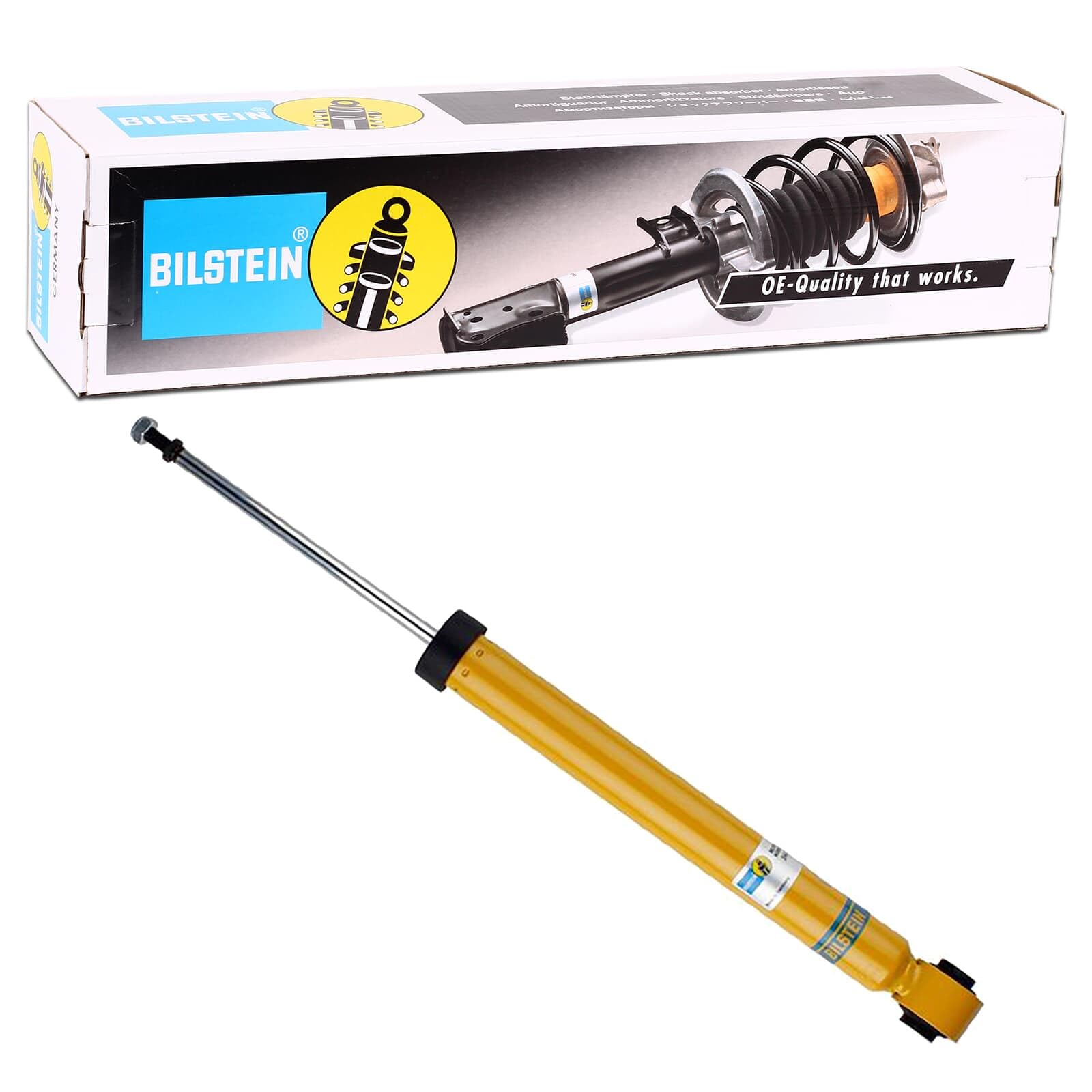 24-274272 Sport Car Shock Absorber