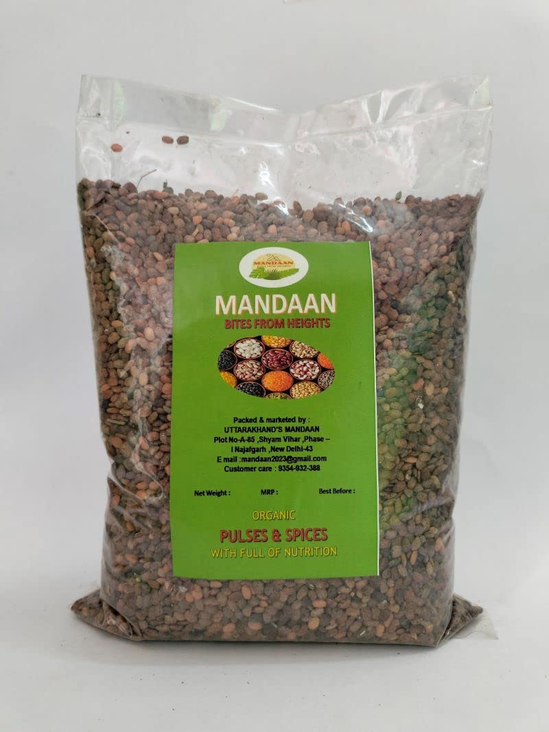 PAHADI GAITH KI DAL, Kulthi, Horse Gram,Natural,Unploshed,Direct from UTTARAKHAND/1000gm (B0C6GDYMKY) Amazon Price History, Amazon Price Tracker
