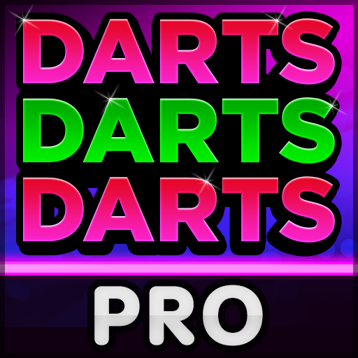 Darts Pro for FireTV