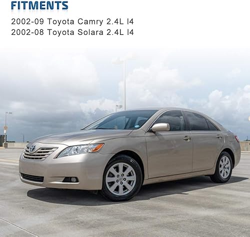 Miniatura 18 de Bomba de dirección asistida 21-120 de repuesto para Mercedes-Benz GL450 4.6L 4.7L, GL550 5.5L, ML350 3.0L 3.5L, ML550 5.5L, R350 3.5L, CL550, E350