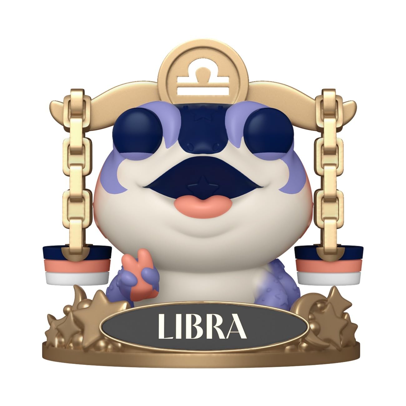 Funko POP! Zodiac: Libra, Collectable Vinyl Figure, Gift Idea, Official Merchandise, Toys For Kids & Adults