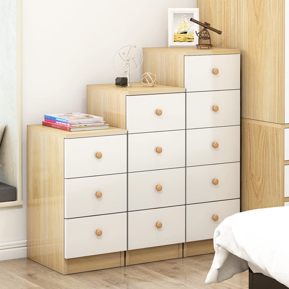 BAOII 20 Pezzi Manopole In Legno Naturale, 35 x 25 Mm Pomoli Legno Grezzo, Pomello Legno, Pomelli In Legno, Pomelli Cucina Legno, Con Viti, Per Mobili, Armadi, Cassettiere, Armadi