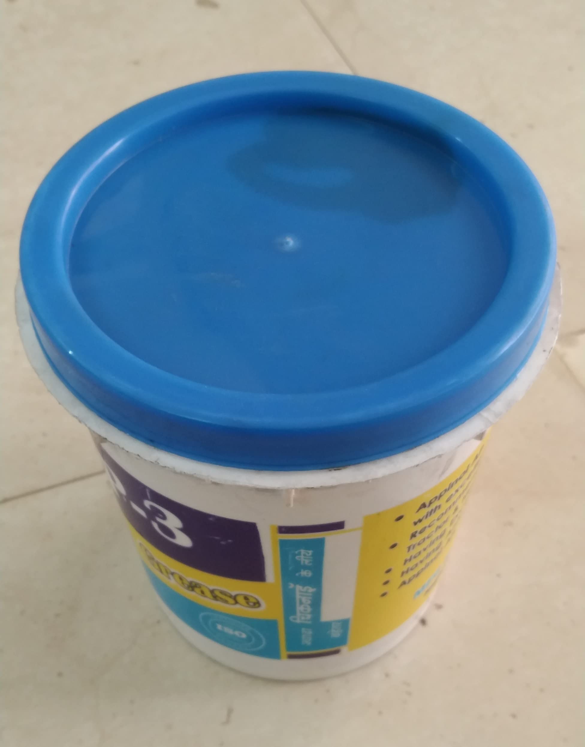 AP3 Grease 1 kg Pack