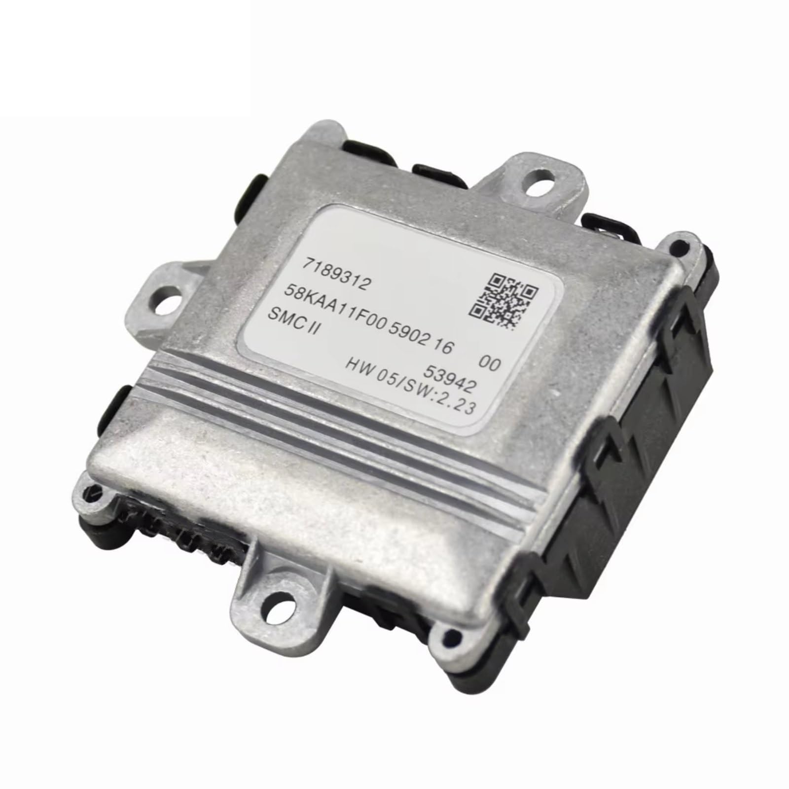 Module ALC phare adaptatif BMW E90 E91 E60 E61 unité commande xénon