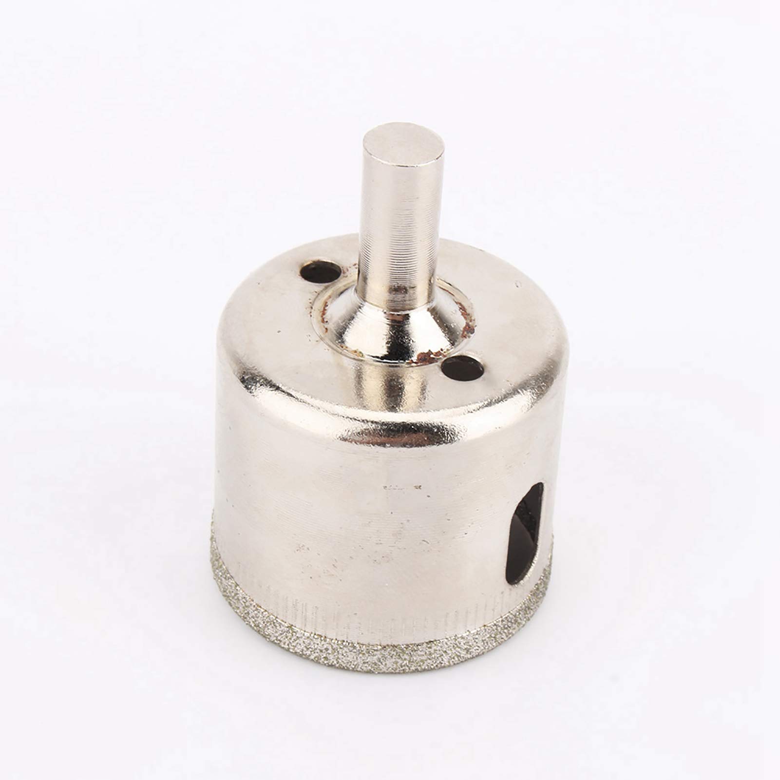 Tbest 35mm Diamond Cutter, New 35mm Diamond Hole Saw Glass Tile Marble Drill Bits Tools - Image 3