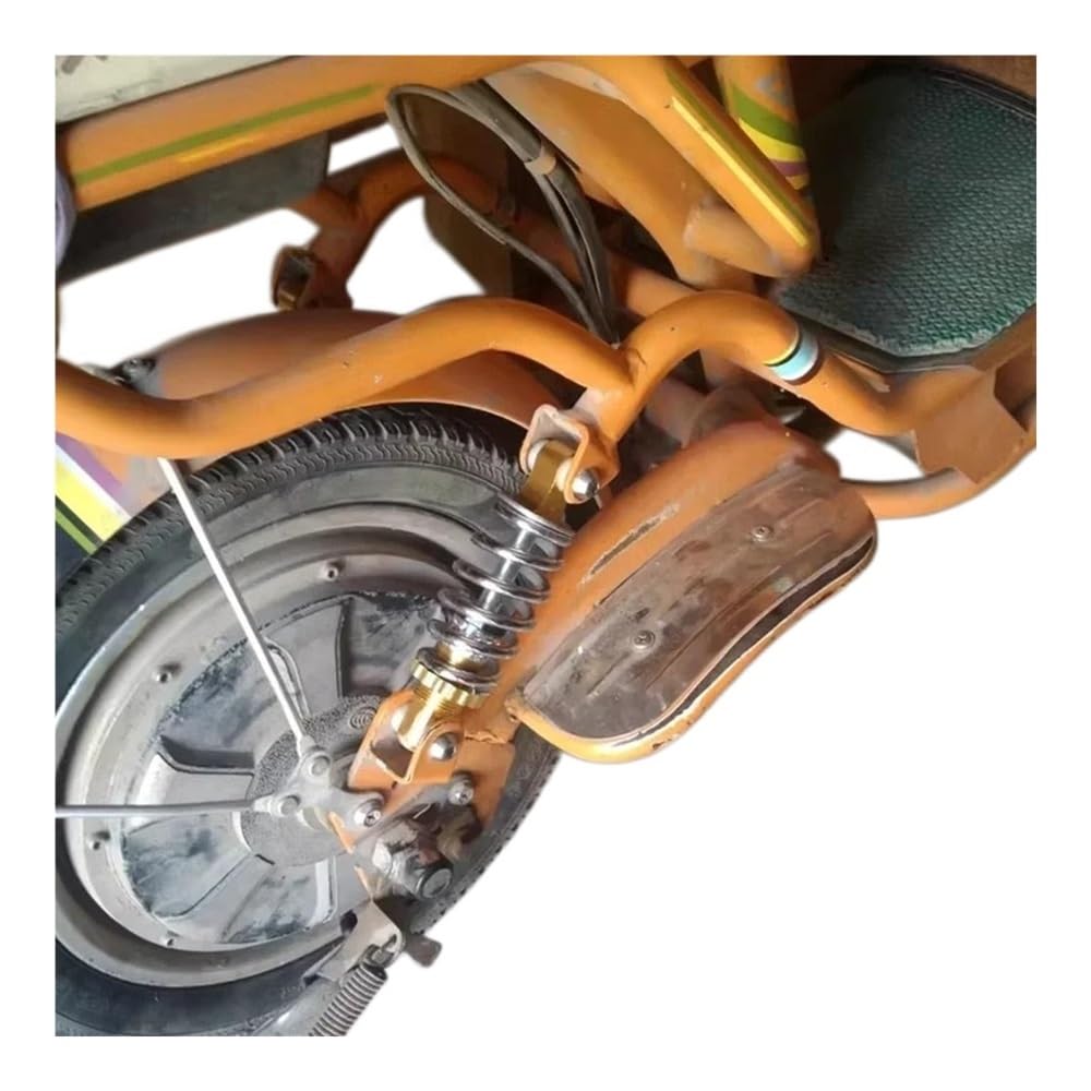 Ammortizzatore Per Moto