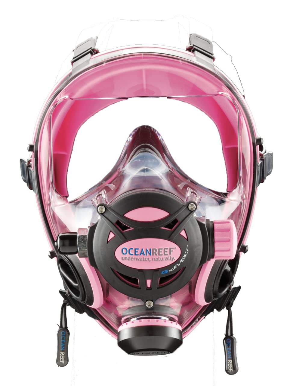 OCEAN REEF - G.Divers - Pink M/L